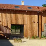 La Grange De Pachon Aurice