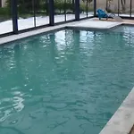 La Grange De Pachon Nyaraló *