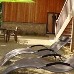 La Grange De Pachon Aurice