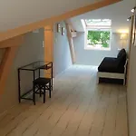 La Grange De Pachon Nyaraló *