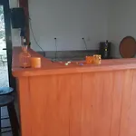La Grange De Pachon Nyaraló *