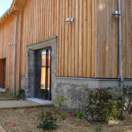 La Grange De Pachon * Aurice
